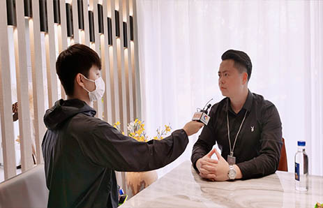 王靖淞：他像陽光一樣溫暖著身邊的每一人！