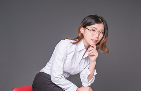 王艷婷：精神上的自由、內(nèi)心的坦然與釋放！